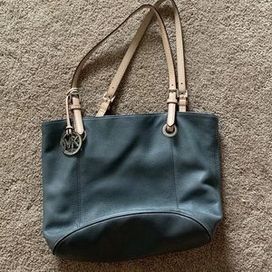 Michael Kors tote bag